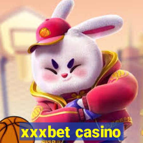 xxxbet casino